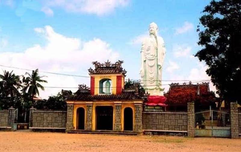 Lê Lợi, Quy Nhơn Bình Định