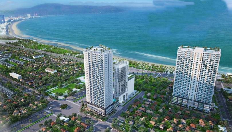 Nguyễn Văn Cừ TP Quy Nhơn Bình Định