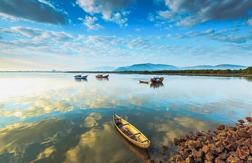 Thị Nại TP Quy Nhơn Bình Định