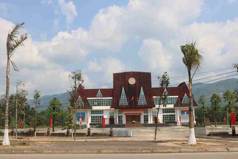 An Lão An Lão Bình Định