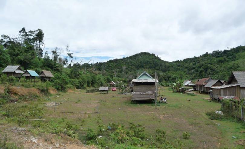 An Toàn An Lão Bình Định 