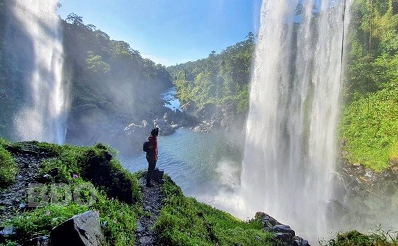 An Tân An Lão Bình Định 