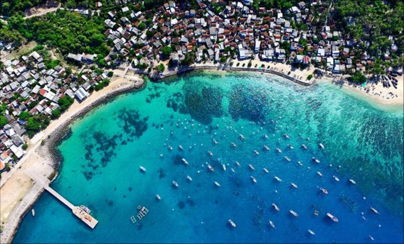 An Vinh An Lão Bình Định