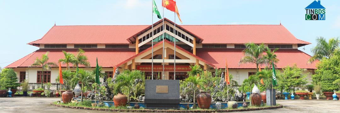 Minh Tân, Nam Sách Hải Dương