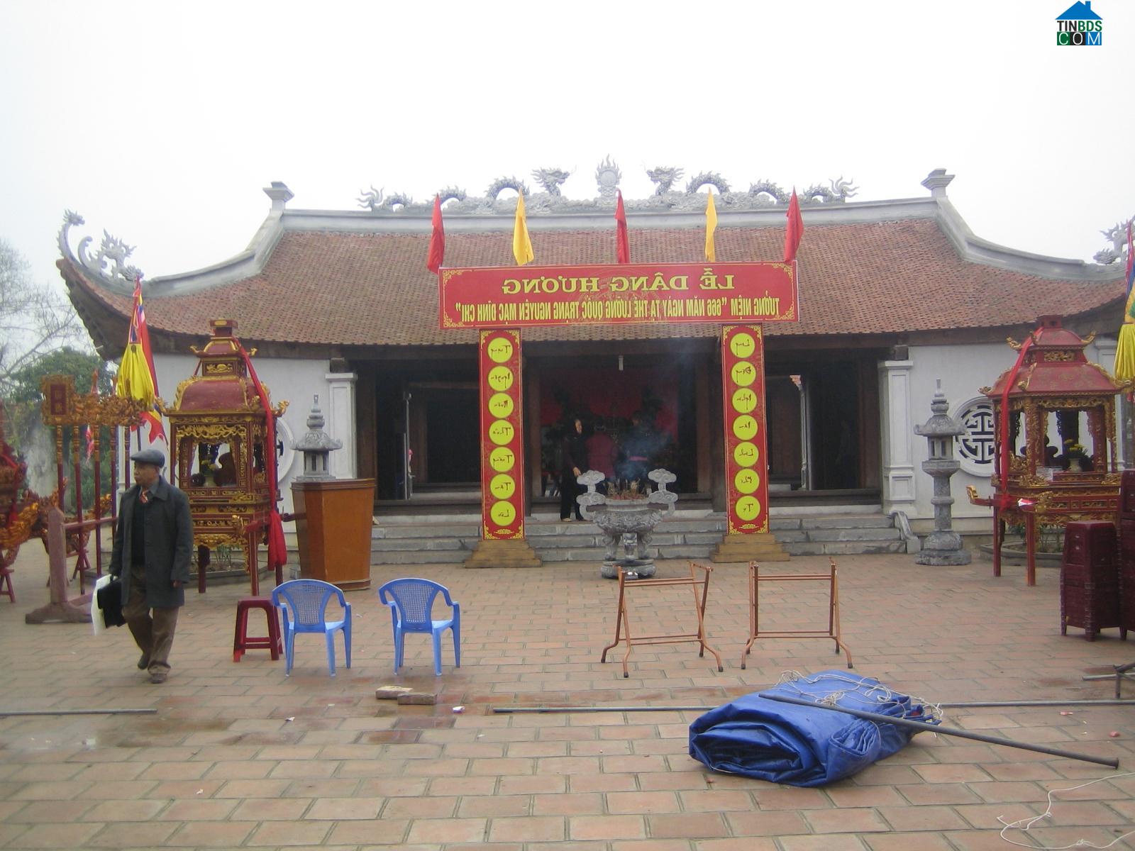 nam tân nam sách hải dương