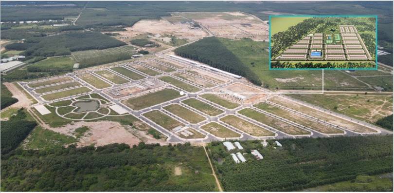 Tại sao bạn nên chọn bóng nhựa khu vui chơi tại Nam Chính, Đức Linh Bình Thuận