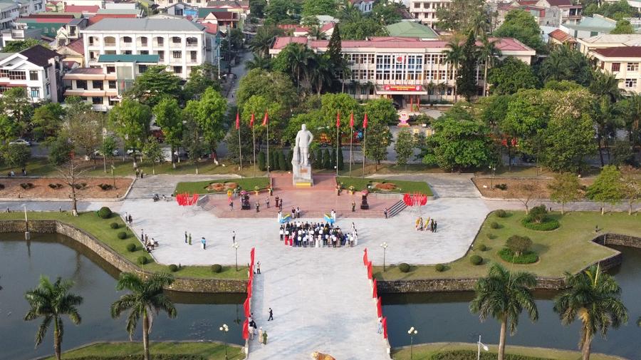 Đông Lễ Đông Hà Quảng Trị