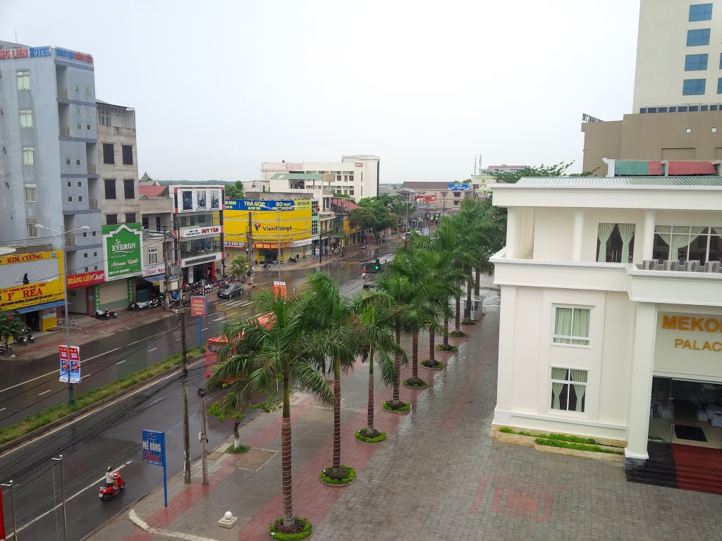 Phường 1 Đông Hà Quảng Trị 