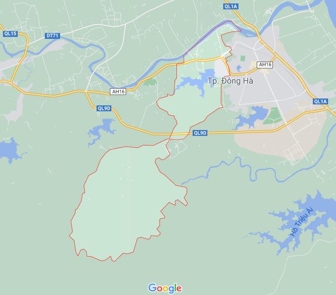 Phường 3, Đông Hà Quảng Trị