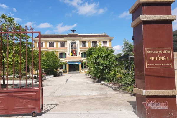 Phường 4, Đông Hà Quảng Trị 