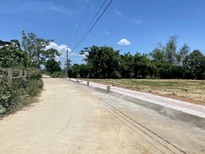 Cam Hiếu Cam Lộ Quảng Trị 