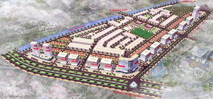 Đông Hương TP Thanh Hóa Thanh Hóa 