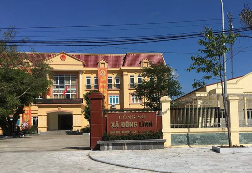 Đông Lĩnh TP Thanh Hóa Thanh Hóa