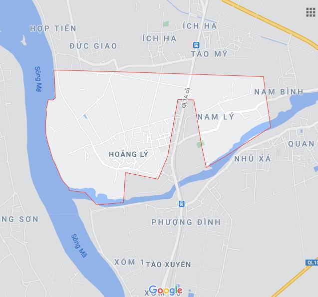 Hoằng Lý TP Thanh Hóa Thanh Hóa 