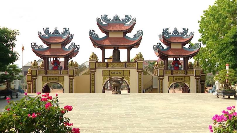 Cam Lộ Cam Lộ Quảng Trị 