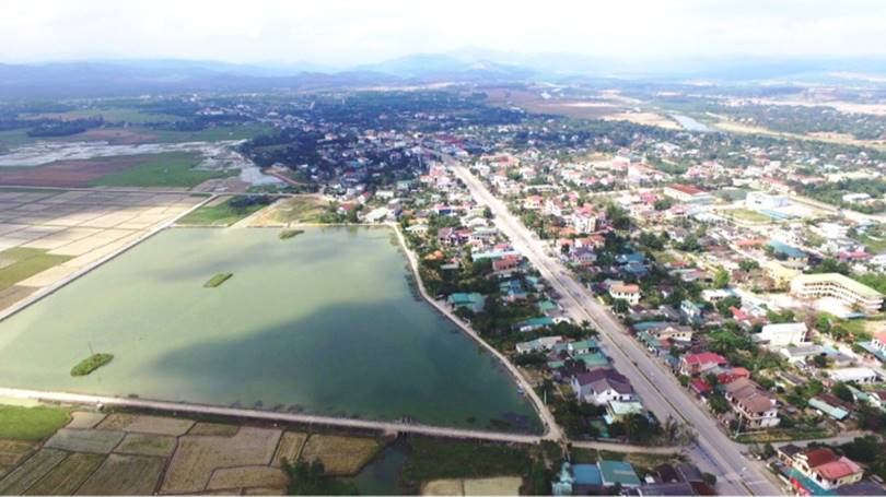 Cam Thanh Cam Lộ Quảng Trị