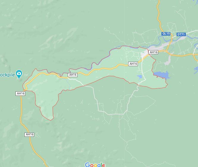 Cam Thành Cam Lộ Quảng Trị