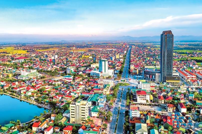 Bắc Hà Tp Hà Tĩnh Hà Tĩnh