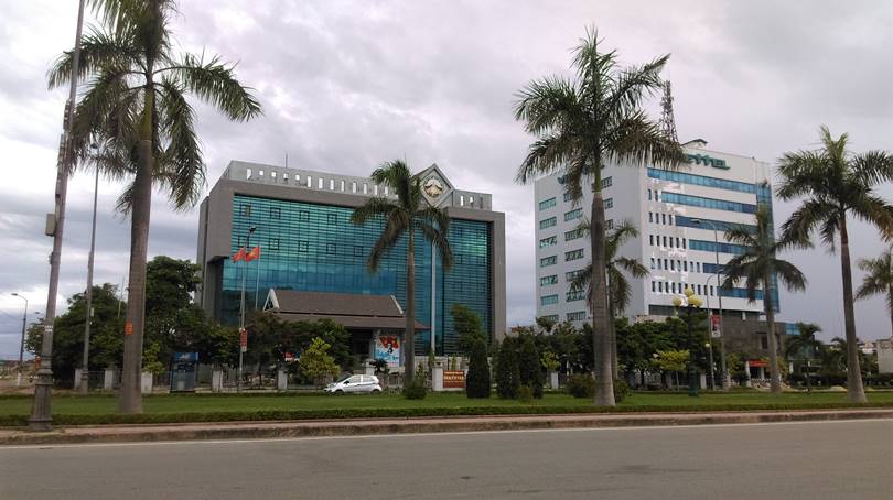 Nguyễn Du, TP Hà Tĩnh Hà Tĩnh