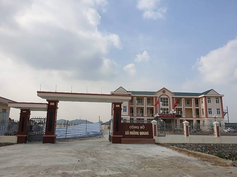 Hoằng Quang TP Thanh Hóa Thanh Hóa 