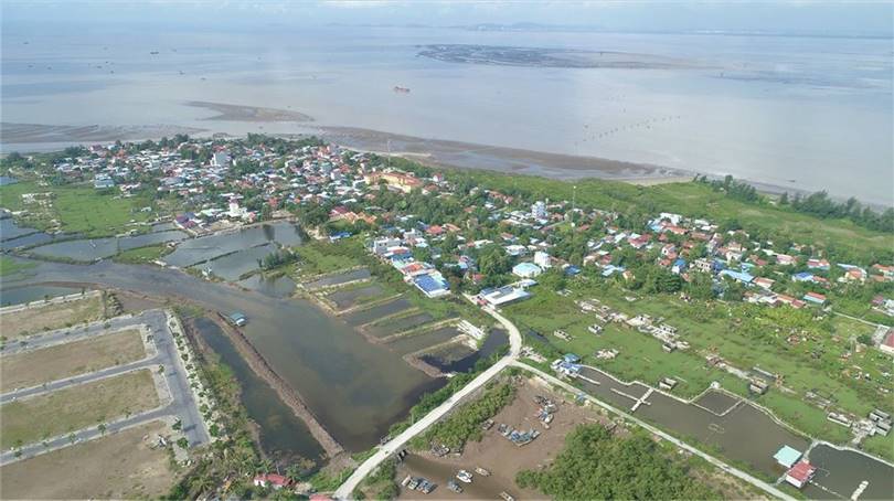 Hoàng Châu Cát Hải Hải Phòng