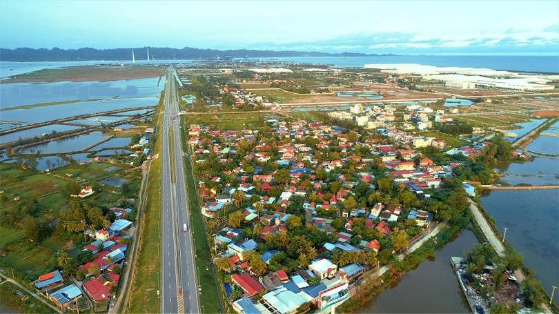 Nghĩa Lộ Cát Hải Hải phòng