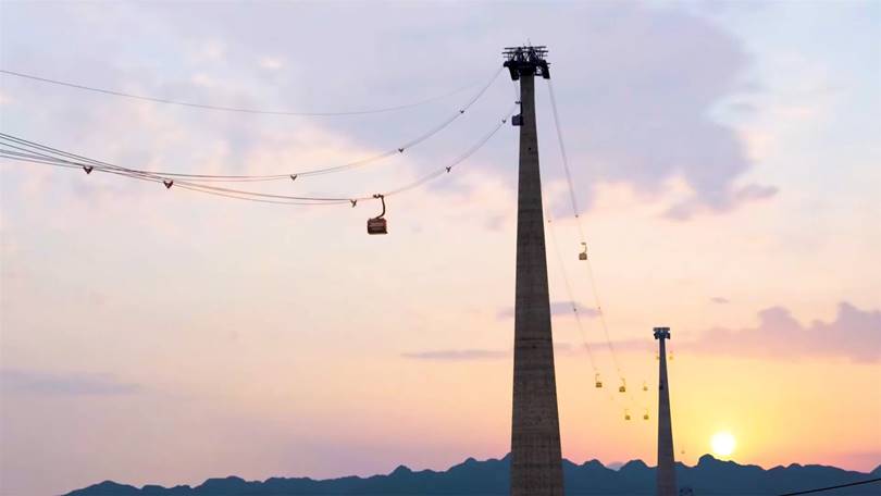 Phù Long Cát Hải Hải Phòng