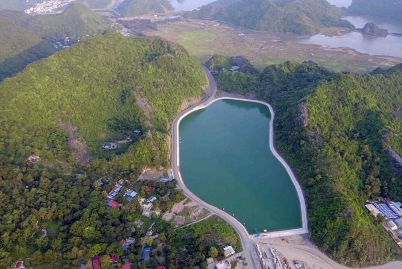 Trân Châu Cát Hải Hải Phòng