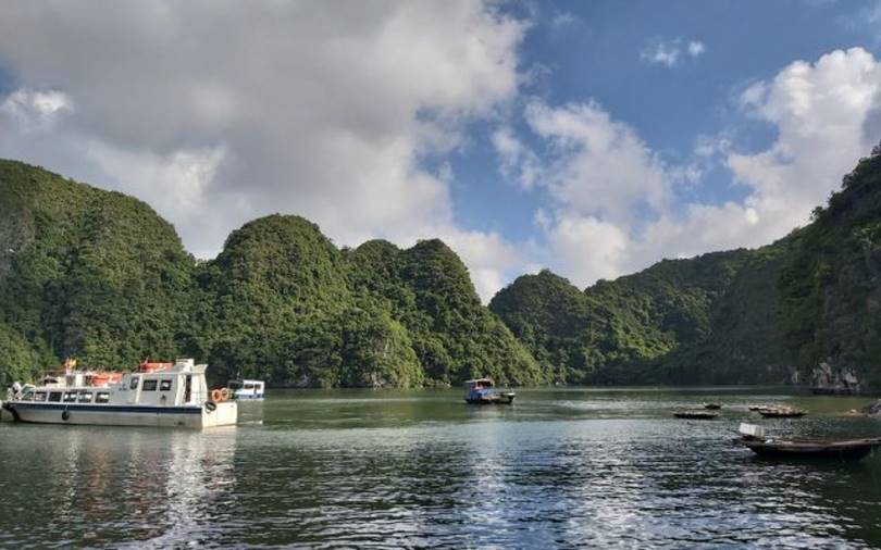 Việt Hải Cát Hải Hải Phòng