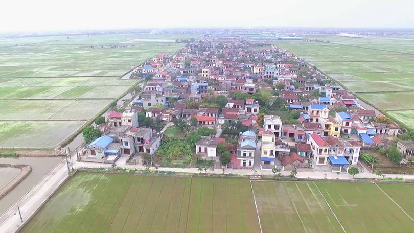 Hoàng Nam Nghĩa Hưng Nam Định 