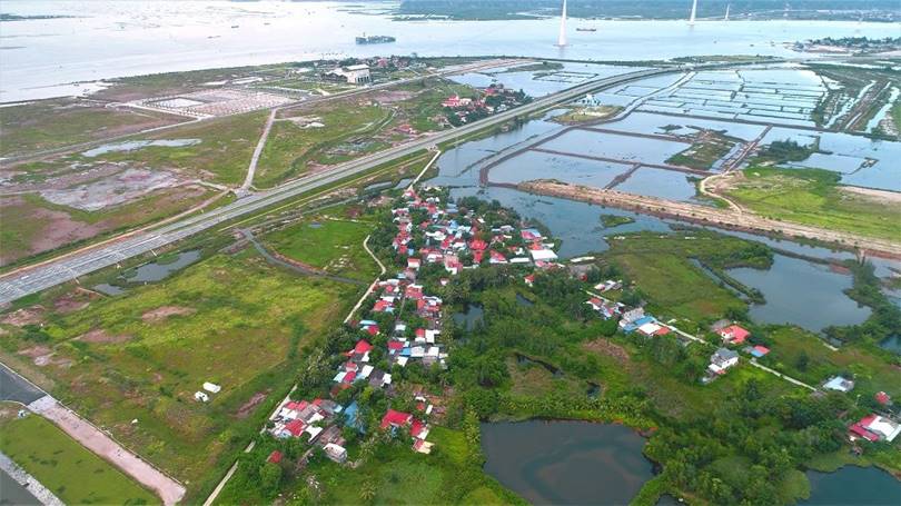 Đồng Bài Cát Hải Hải phòng