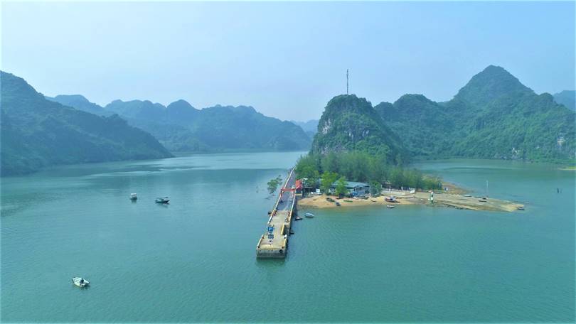 Gia Luận Cát Hải Hải Phòng