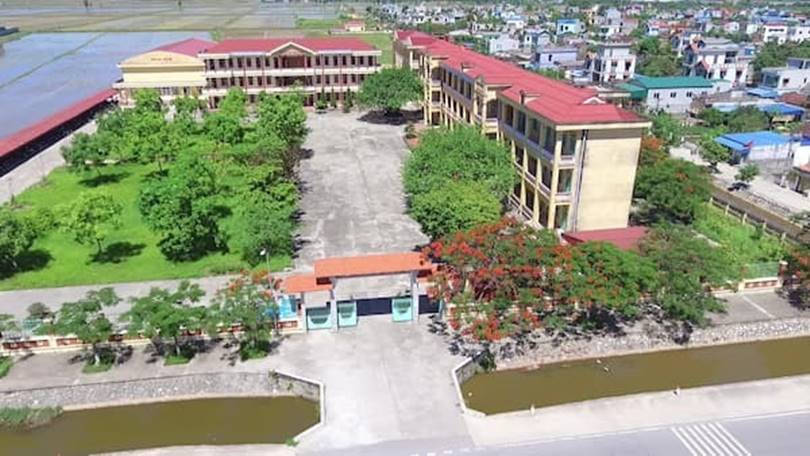 Nghĩa Minh Nghĩa Hưng Nam Định