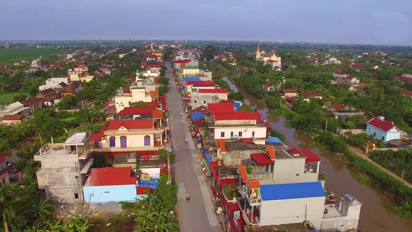 Nghĩa Phú, Nghĩa Hưng Nam Định