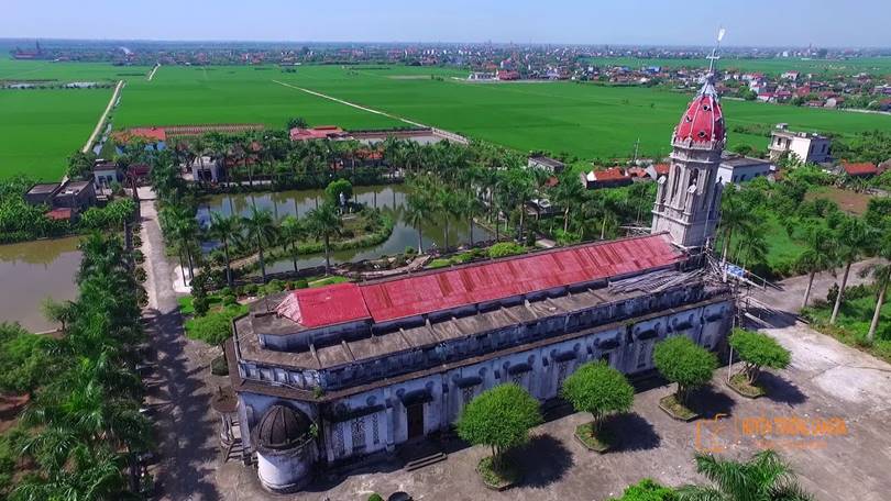 Nghĩa Thành, Nghĩa Hưng Nam Định