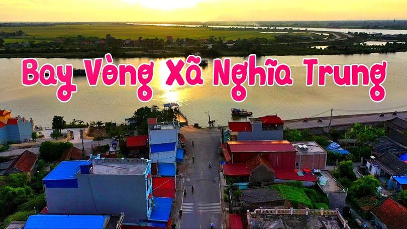 Nghĩa Trung, Nghĩa Hưng Nam Định