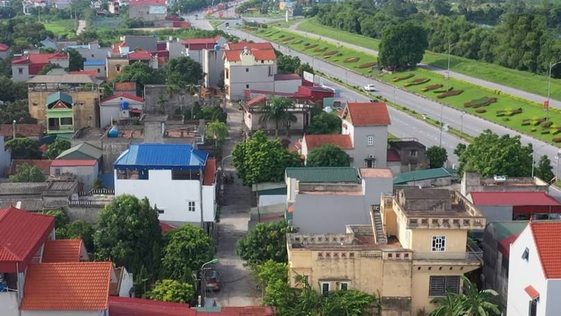 Bảo Khê TP Hưng Yên Hưng Yên