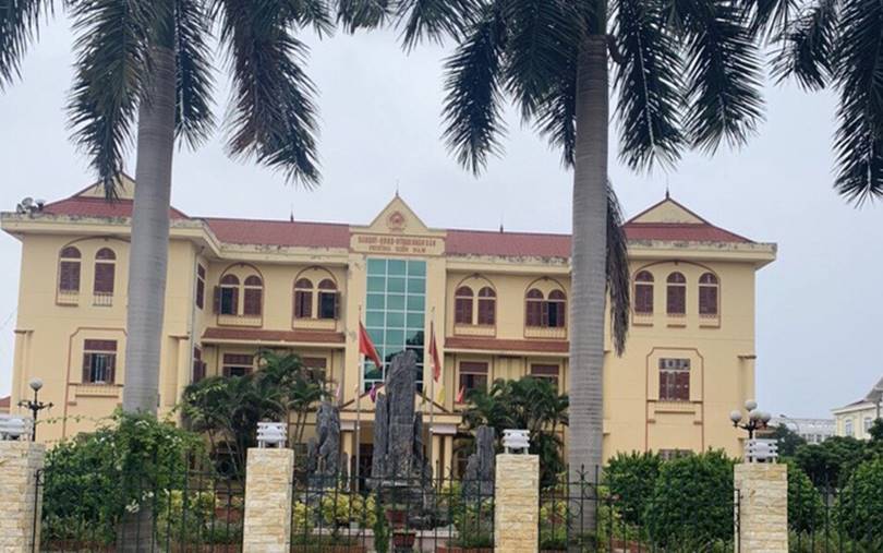 Hiến Nam TP Hưng Yên Hưng Yên