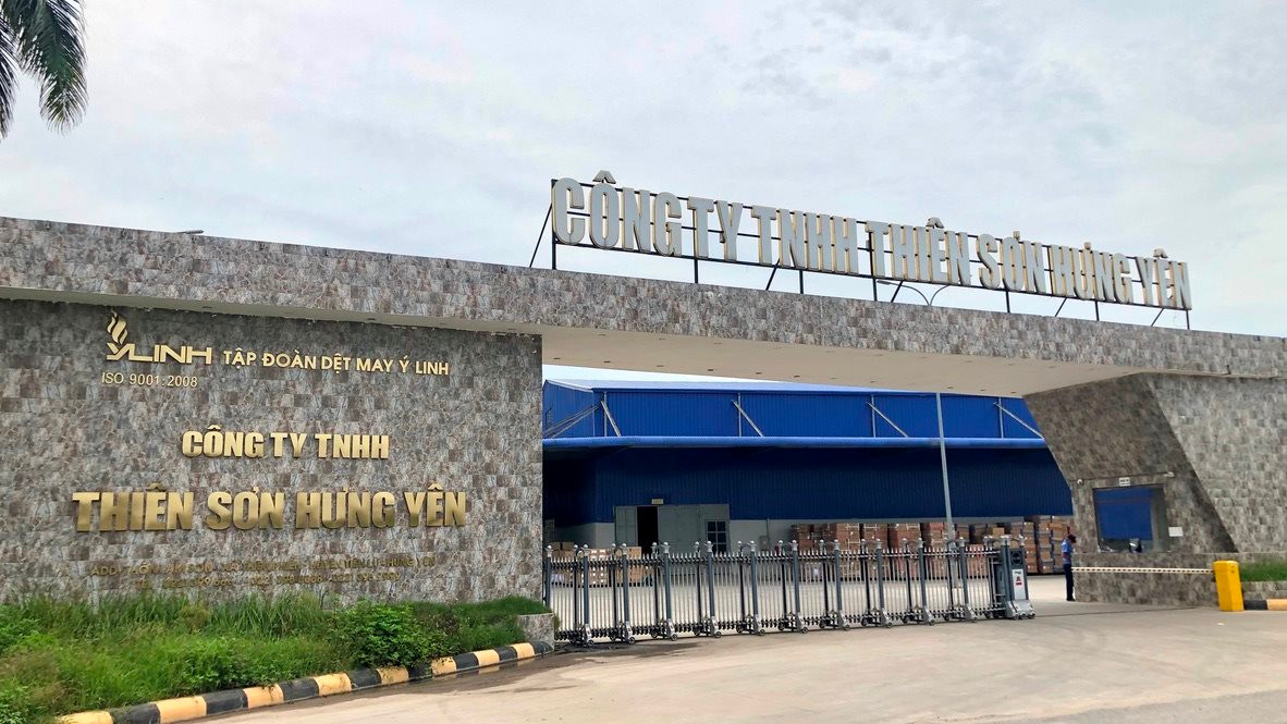 Phú Cường TP Hưng Yên Hưng Yên