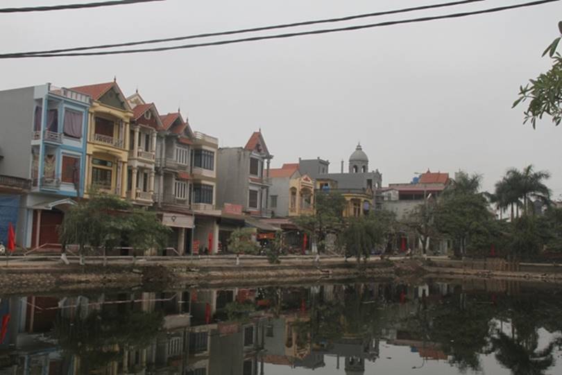 Quang Trung TP Hưng Yên Hưng Yên