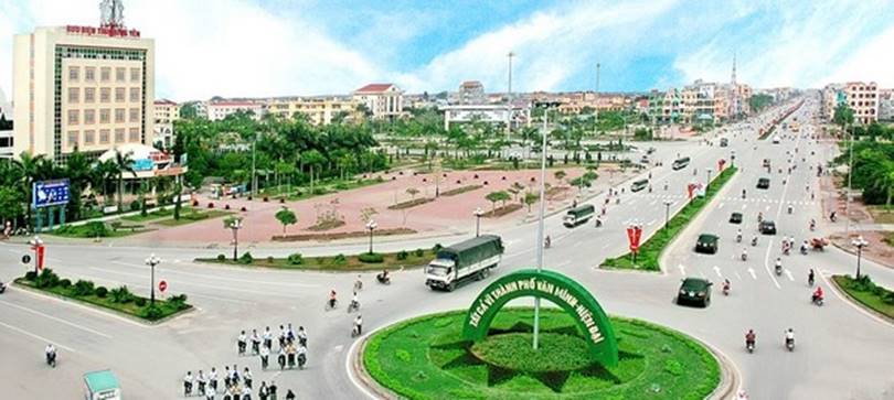 Trung Nghĩa TP Hưng Yên Hưng Yên