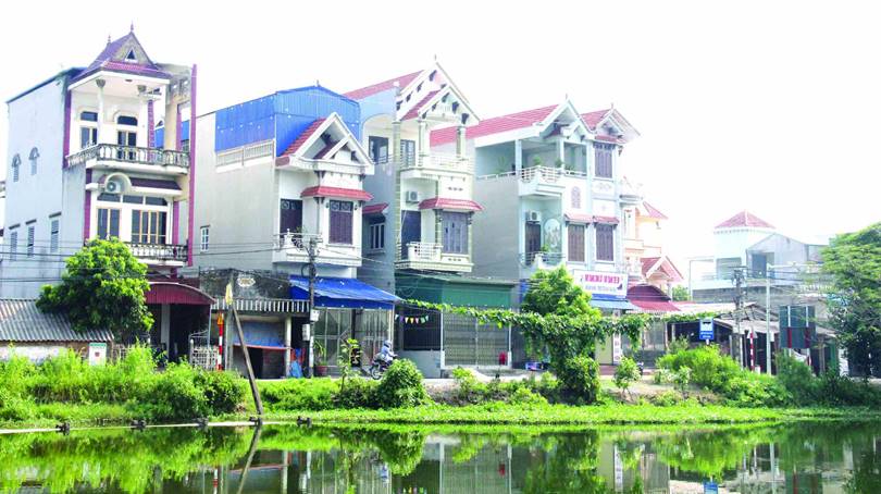 Hồng Quang, Ân Thi Hưng Yên 