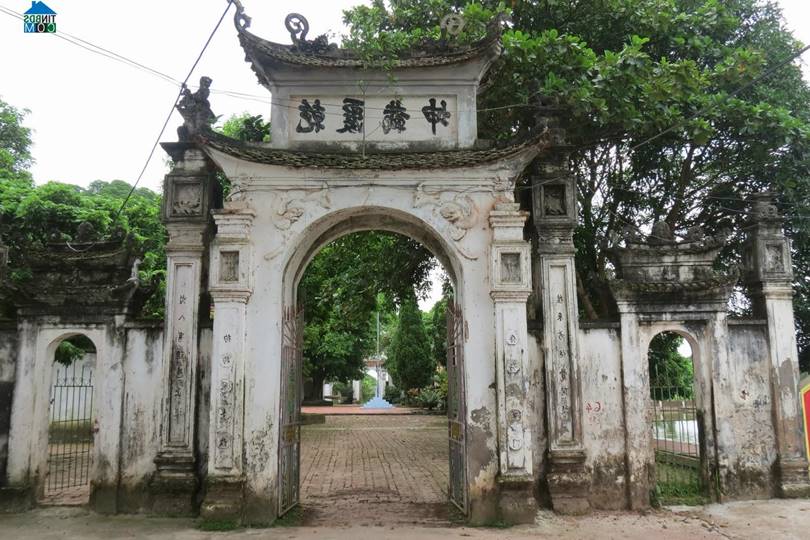 Hồng Vân, Ân Thi Hưng Yên 