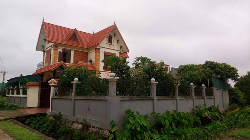 Quang Vinh, Ân Thi Hưng Yên