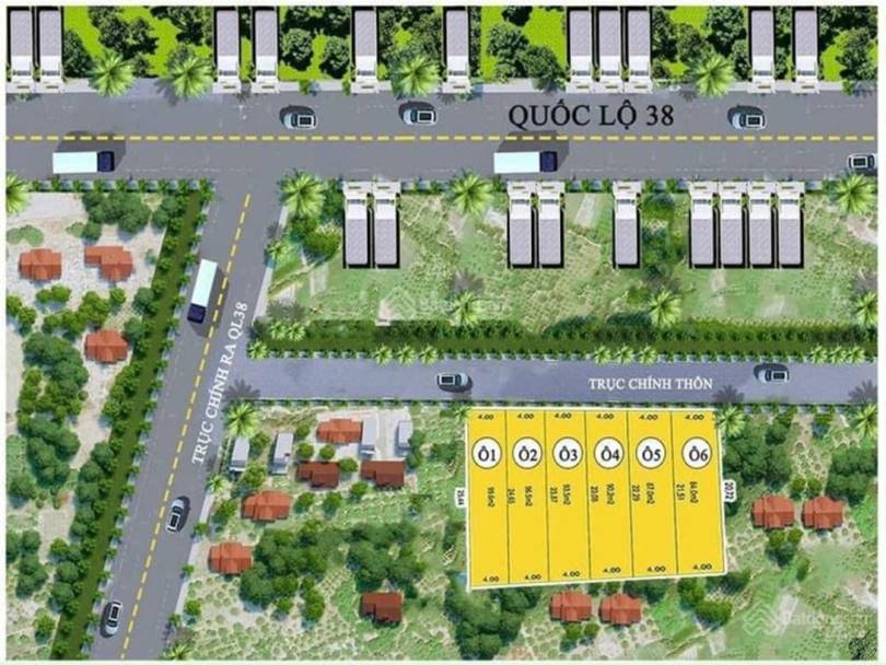 Tân Phúc, Ân Thi Hưng Yên 