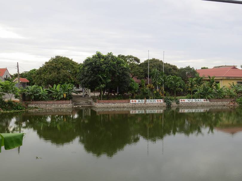 Gia Hòa, Gia Viễn Ninh Bình