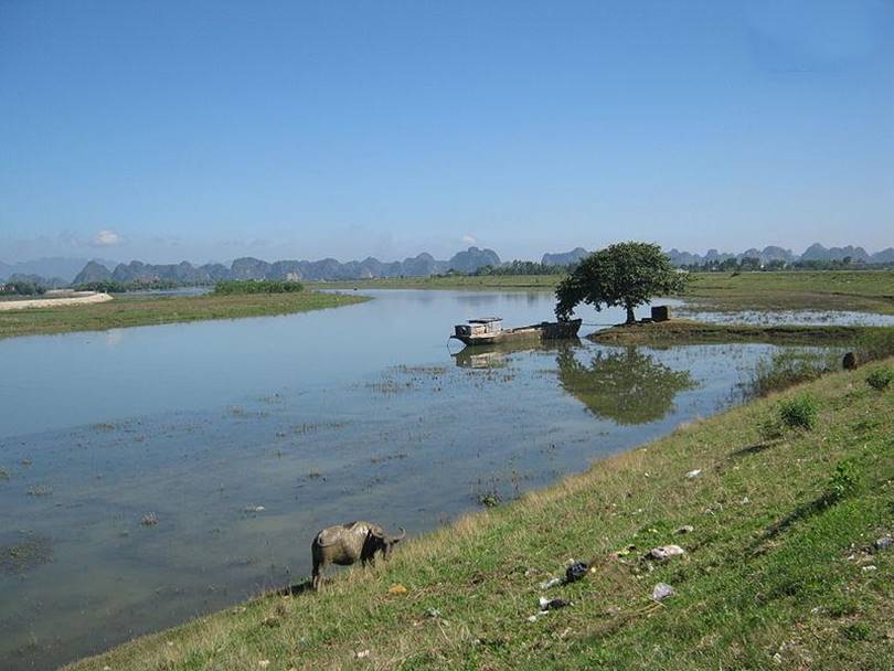 Gia Hưng Gia Viễn Ninh Bình