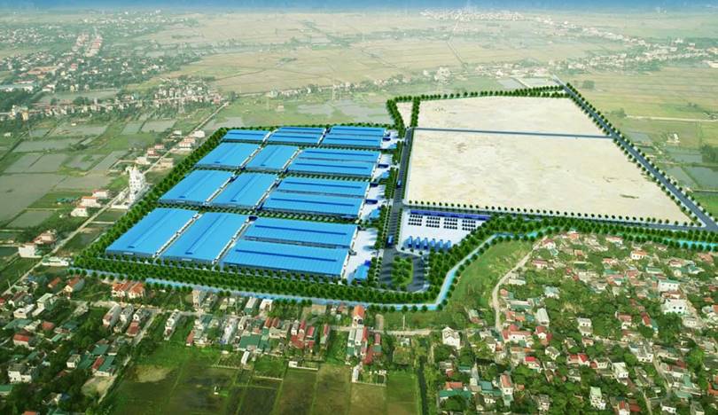 Gia Lập Gia Viễn Ninh Bình 