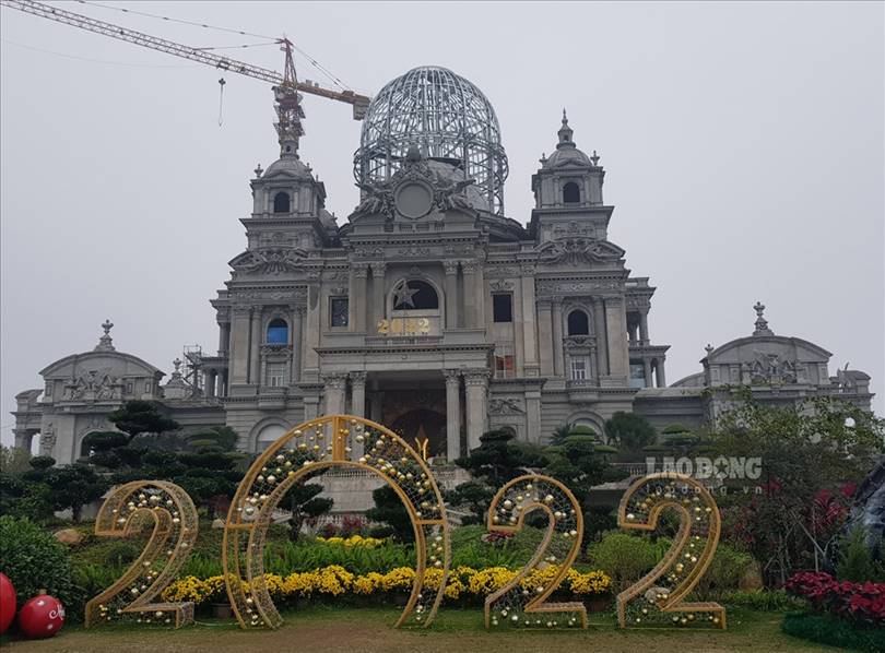 Gia Trấn Gia Viễn Ninh Bình