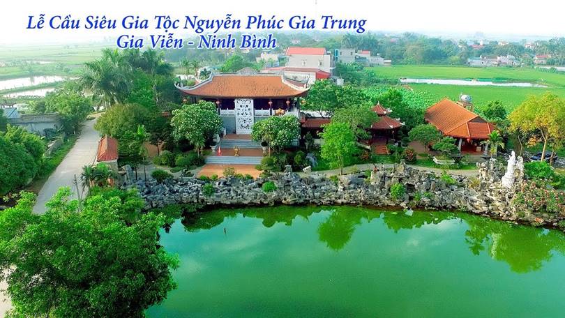 Gia Trung Gia Viễn Ninh Bình